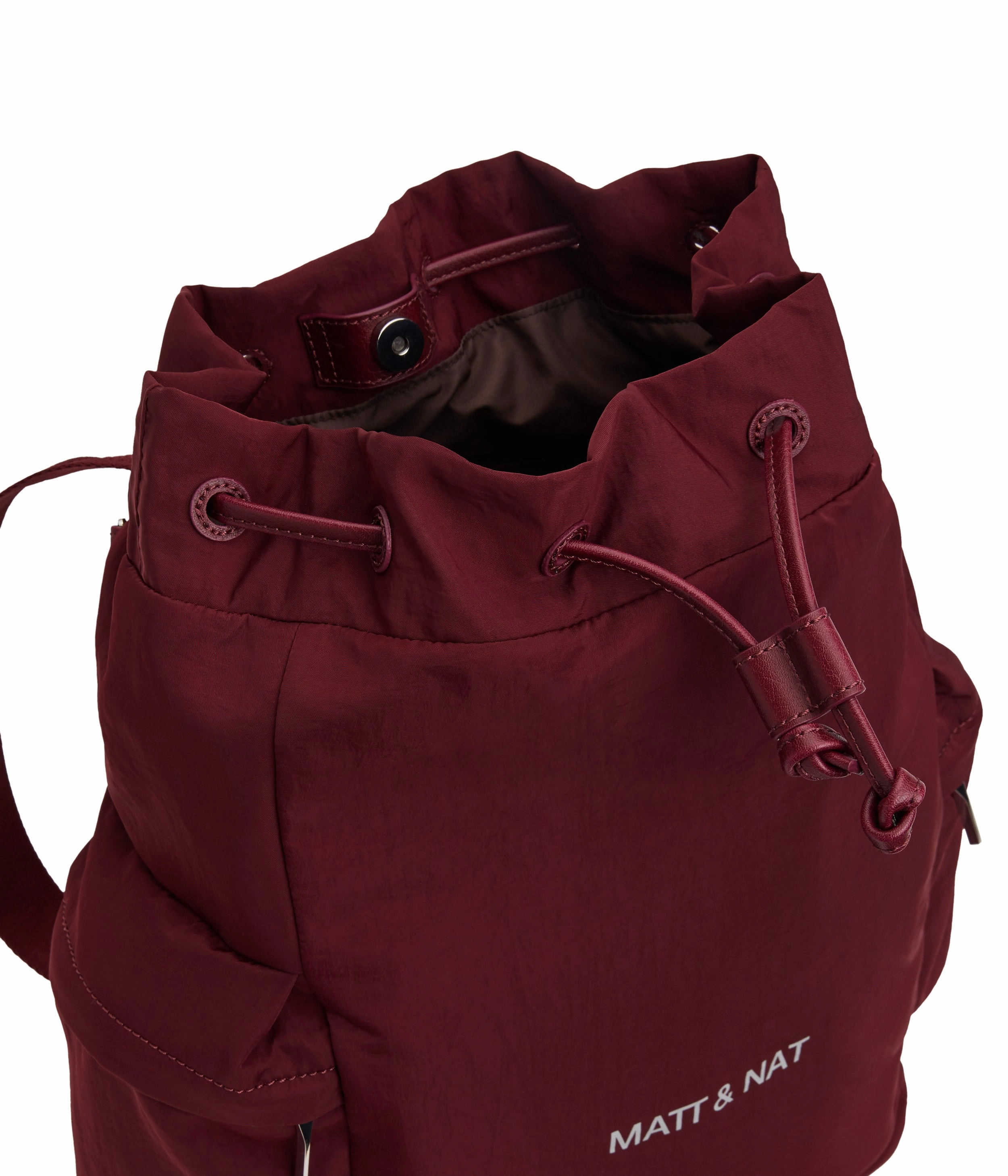 ISLA Vegan Diaper Bag - Oam