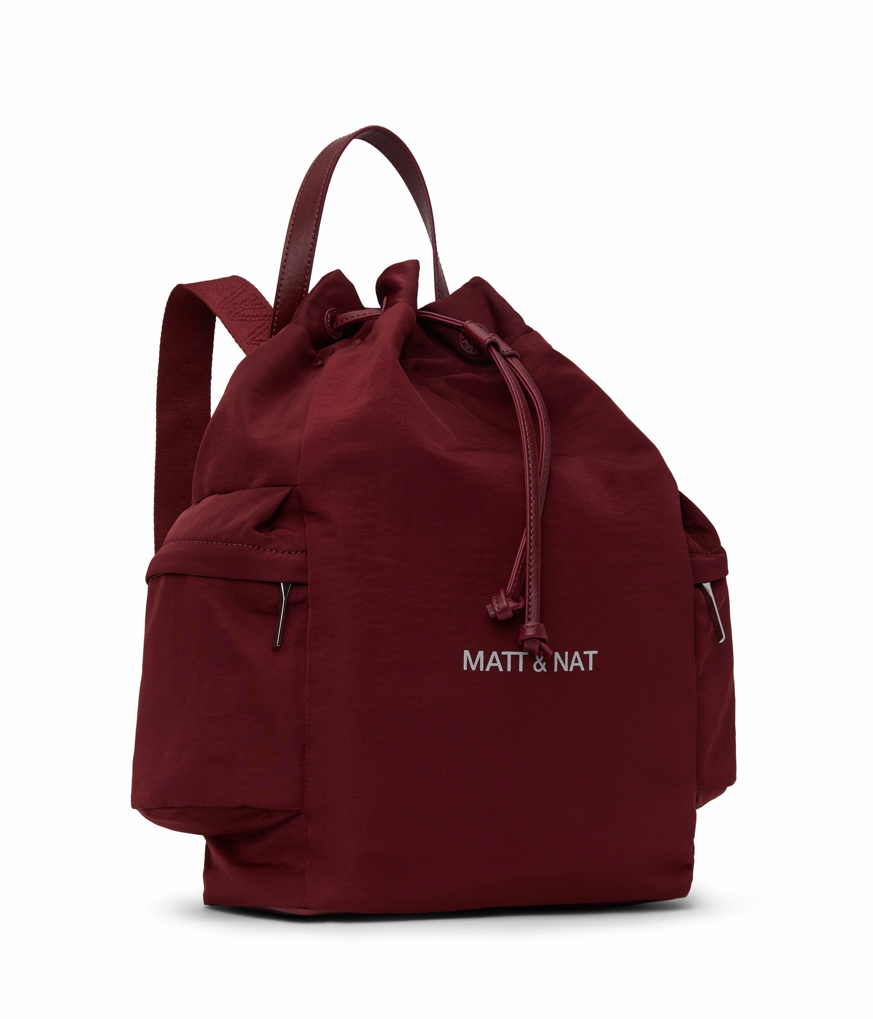 ISLA Vegan Diaper Bag - Oam