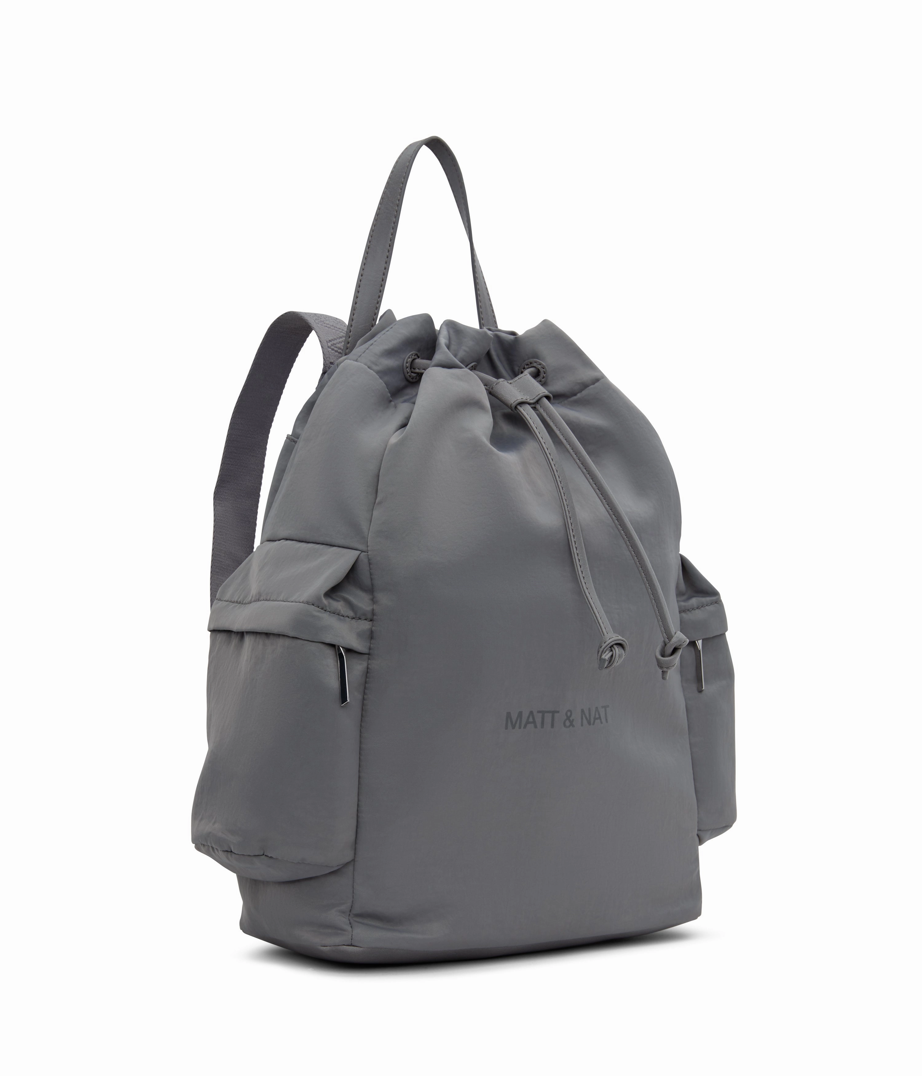 ISLA Vegan Diaper Bag - Oam