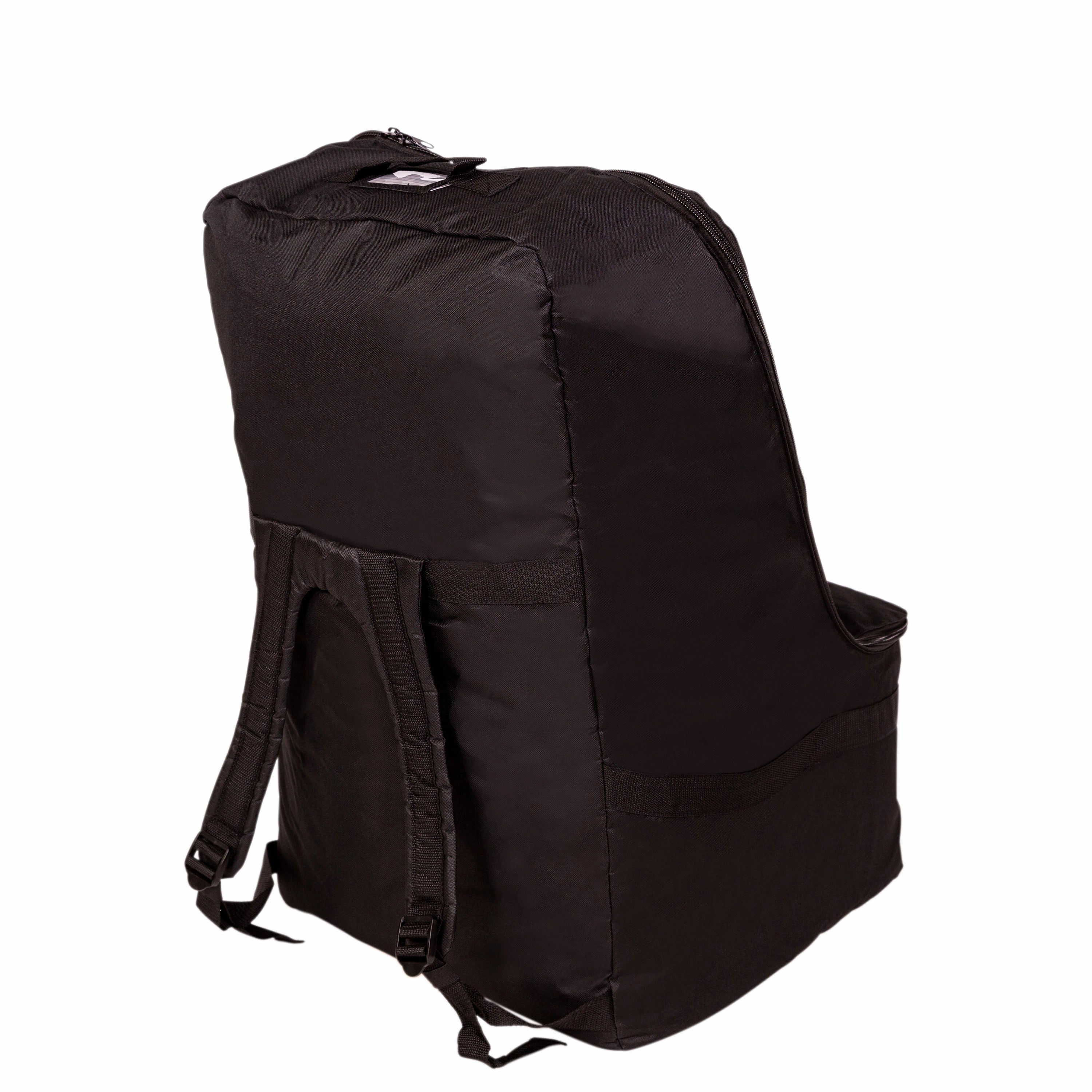 J.L Childress Ultimate Padded Backpack Car Seat Travel Bag