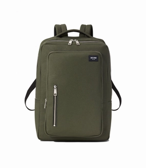 Jack Spade Commuter Nylon Cargo Backpack