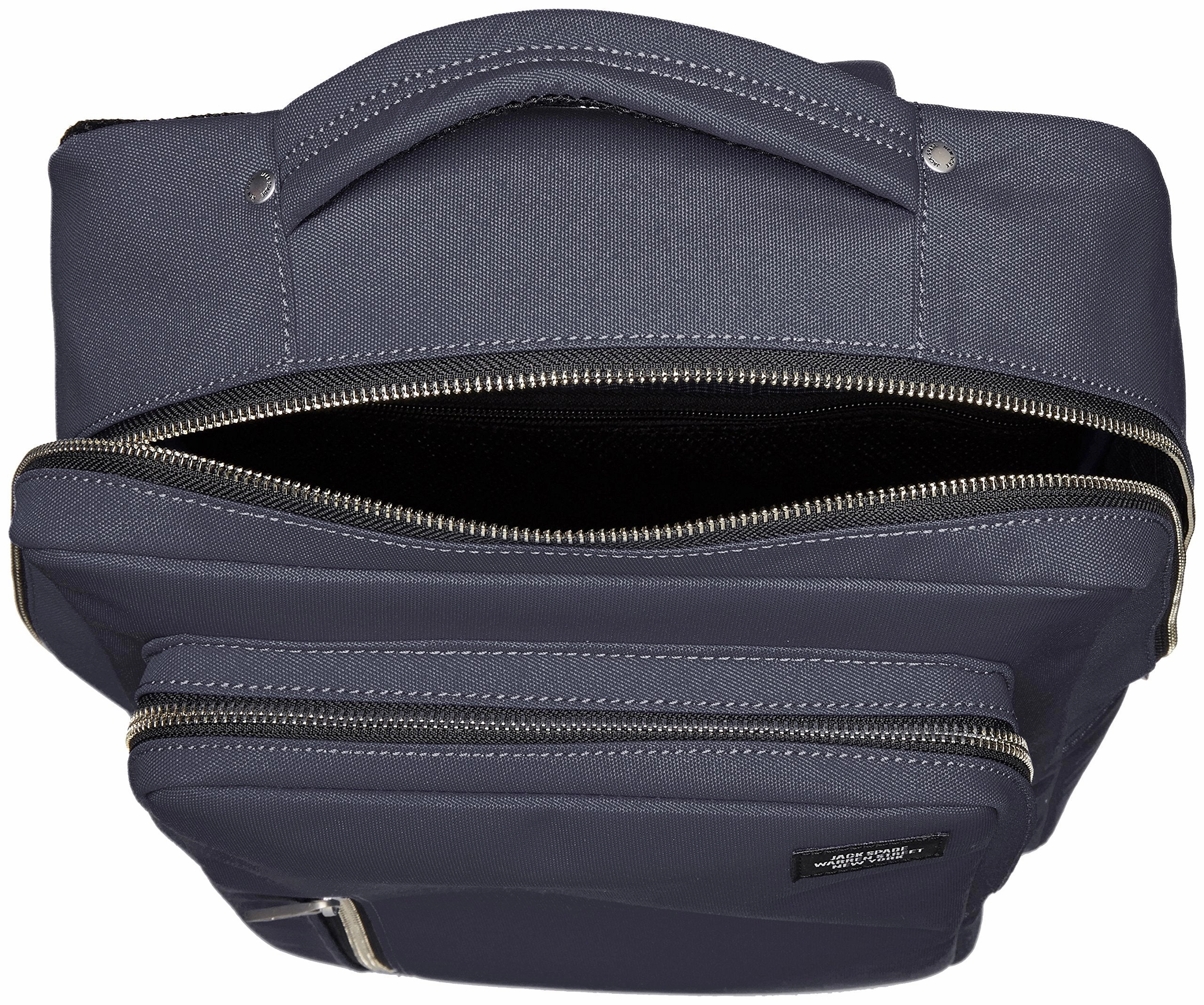 Jack Spade Commuter Nylon Cargo Backpack