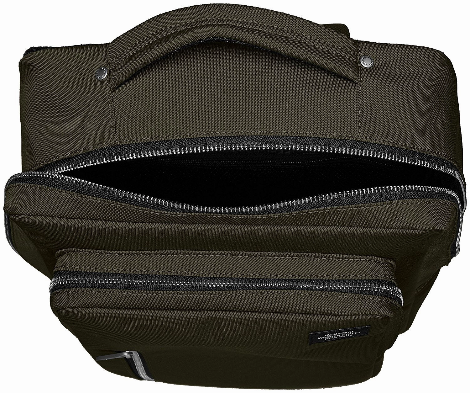 Jack Spade Commuter Nylon Cargo Backpack