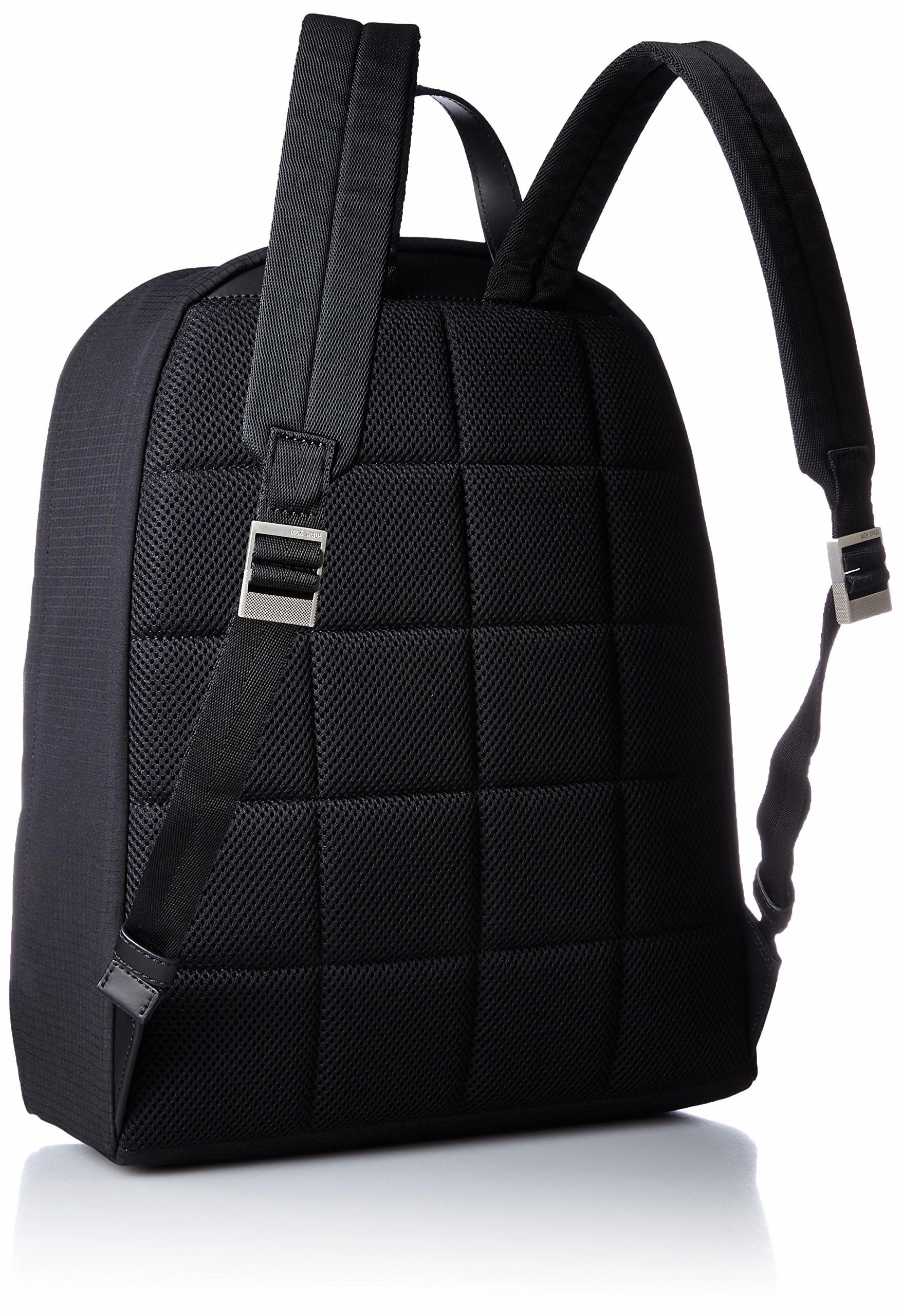 Jack Spade Men's Camo Utility Twill Bookpack /Camo
