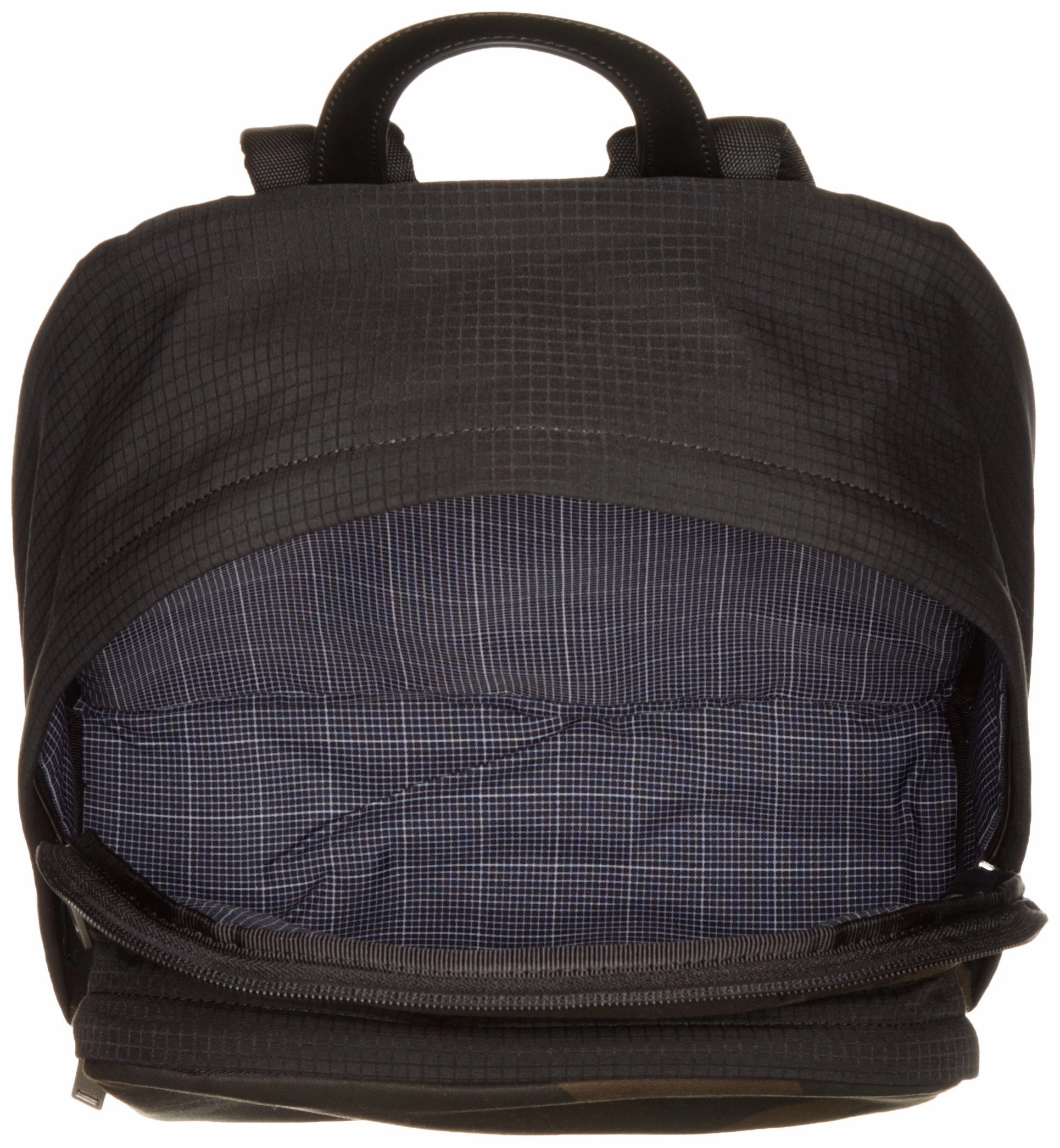 Jack Spade Men's Camo Utility Twill Bookpack /Camo