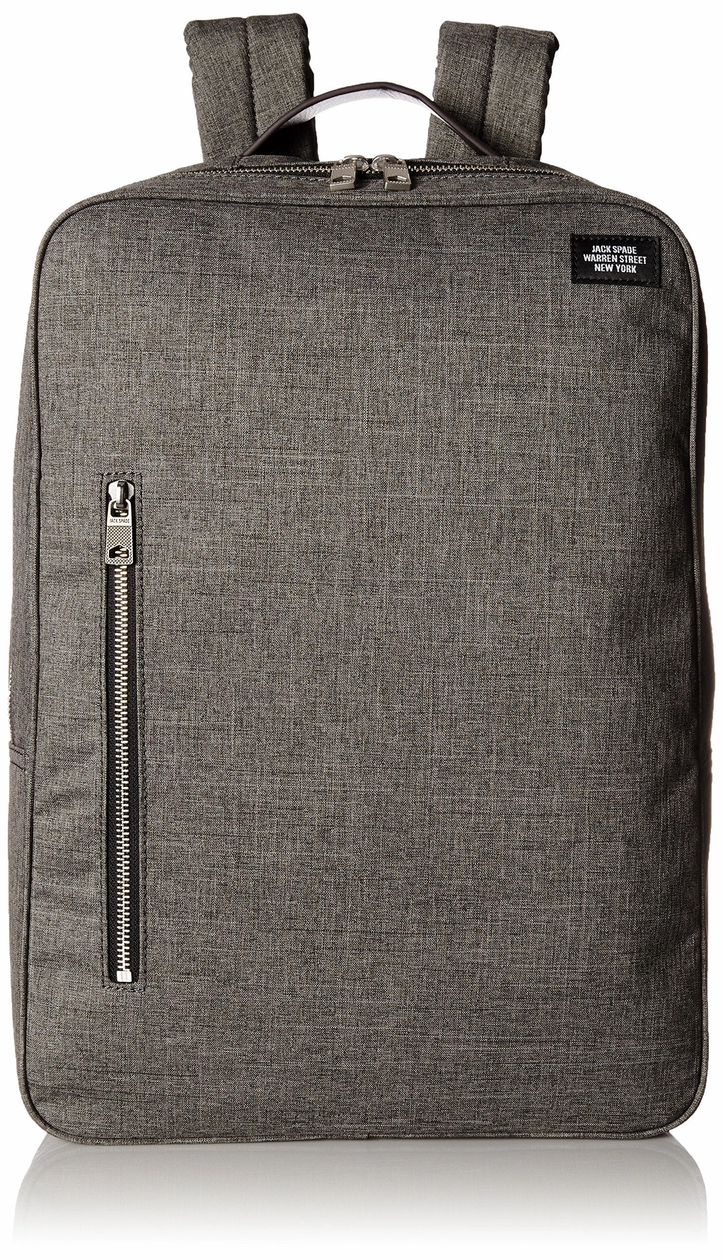 Jack Spade Tech Oxford Stanton Backpack