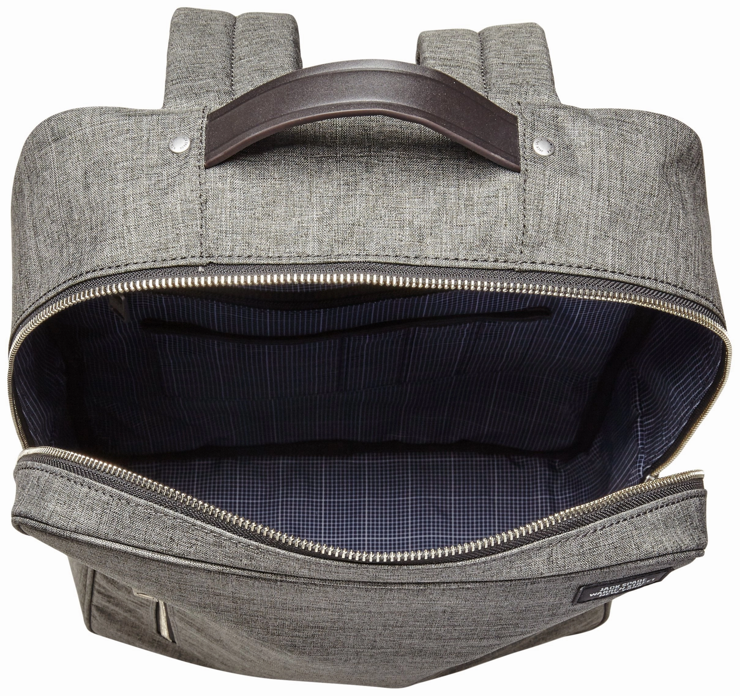 Jack Spade Tech Oxford Stanton Backpack