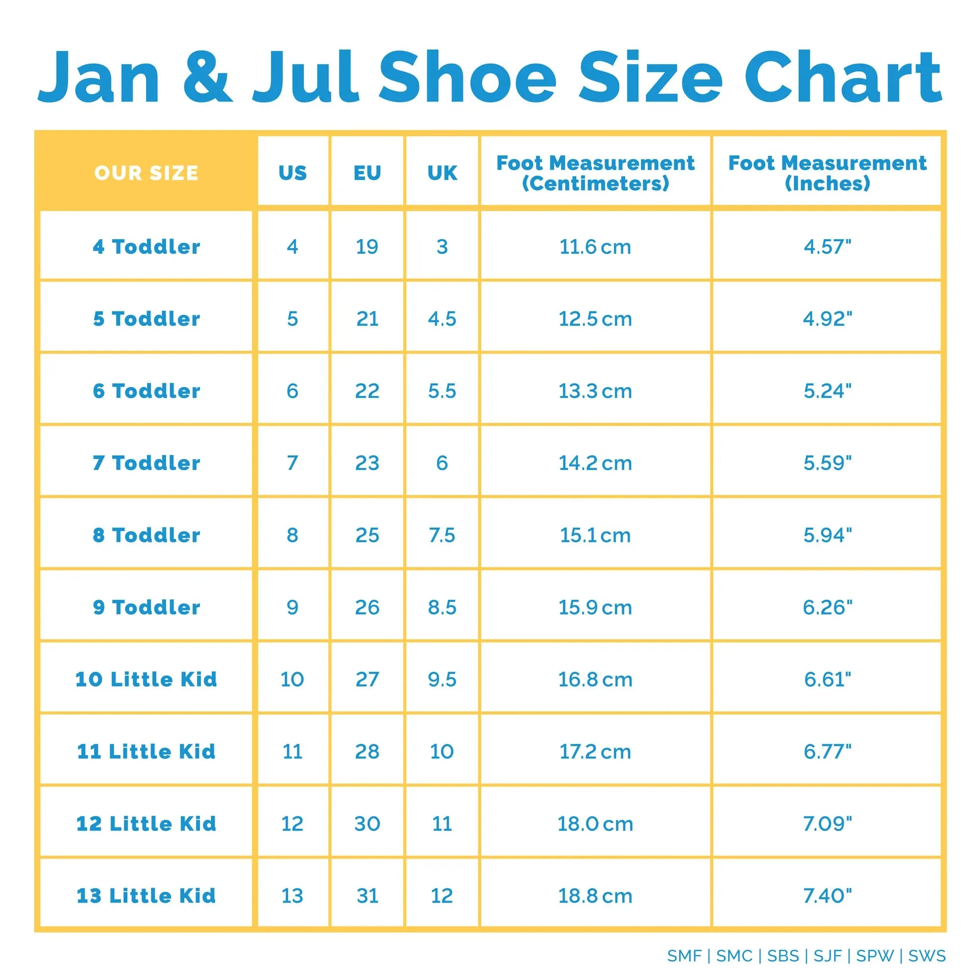 Jan & Jul Soccer Mini Flyer Toddler Sneaker