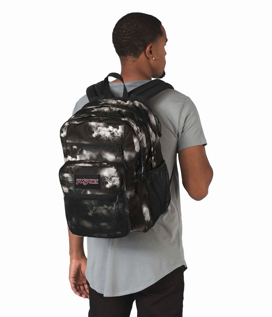 JanSport Classic Big Campus Backpack