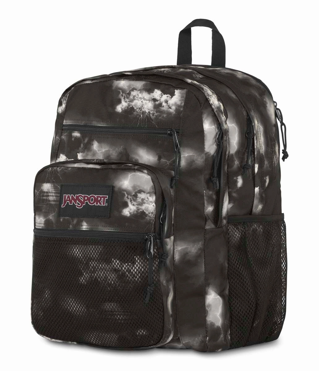 JanSport Classic Big Campus Backpack