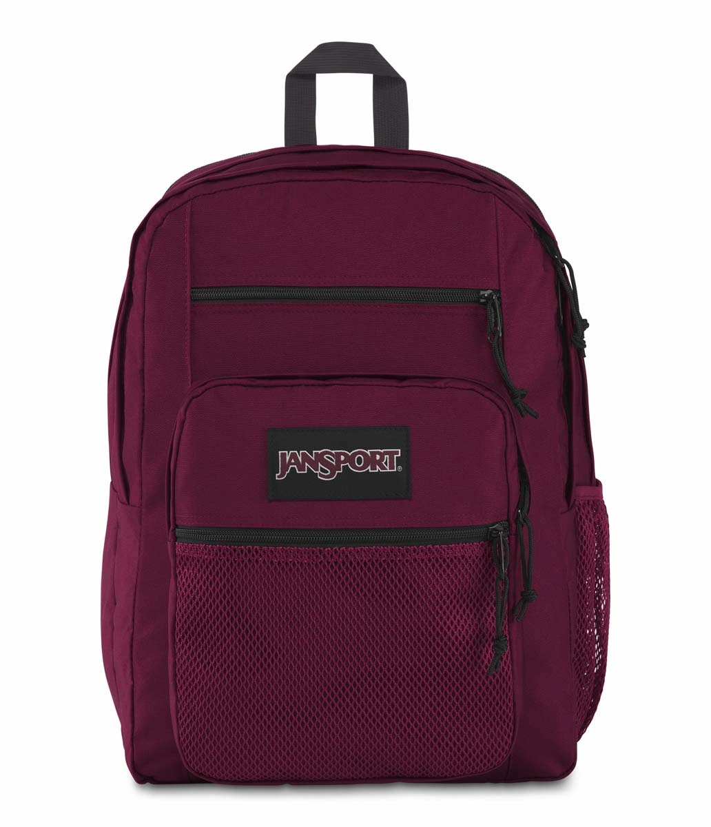 JanSport Classic Big Campus Backpack