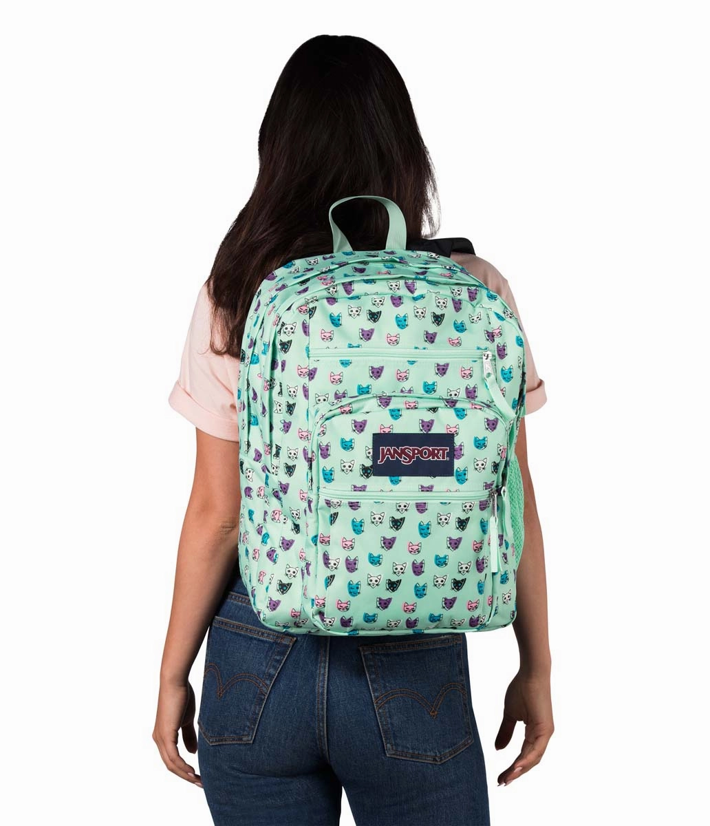 JanSport Classic Big Student