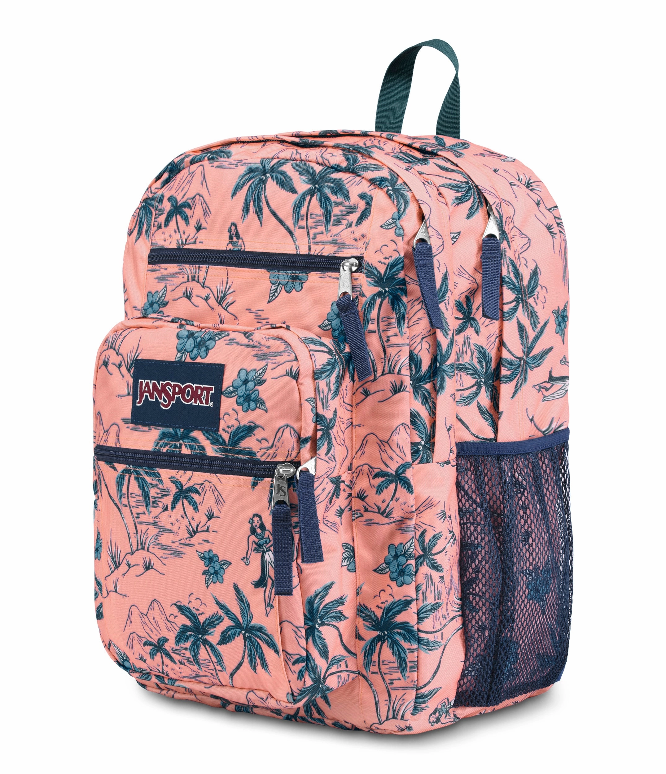 JanSport Classic Big Student