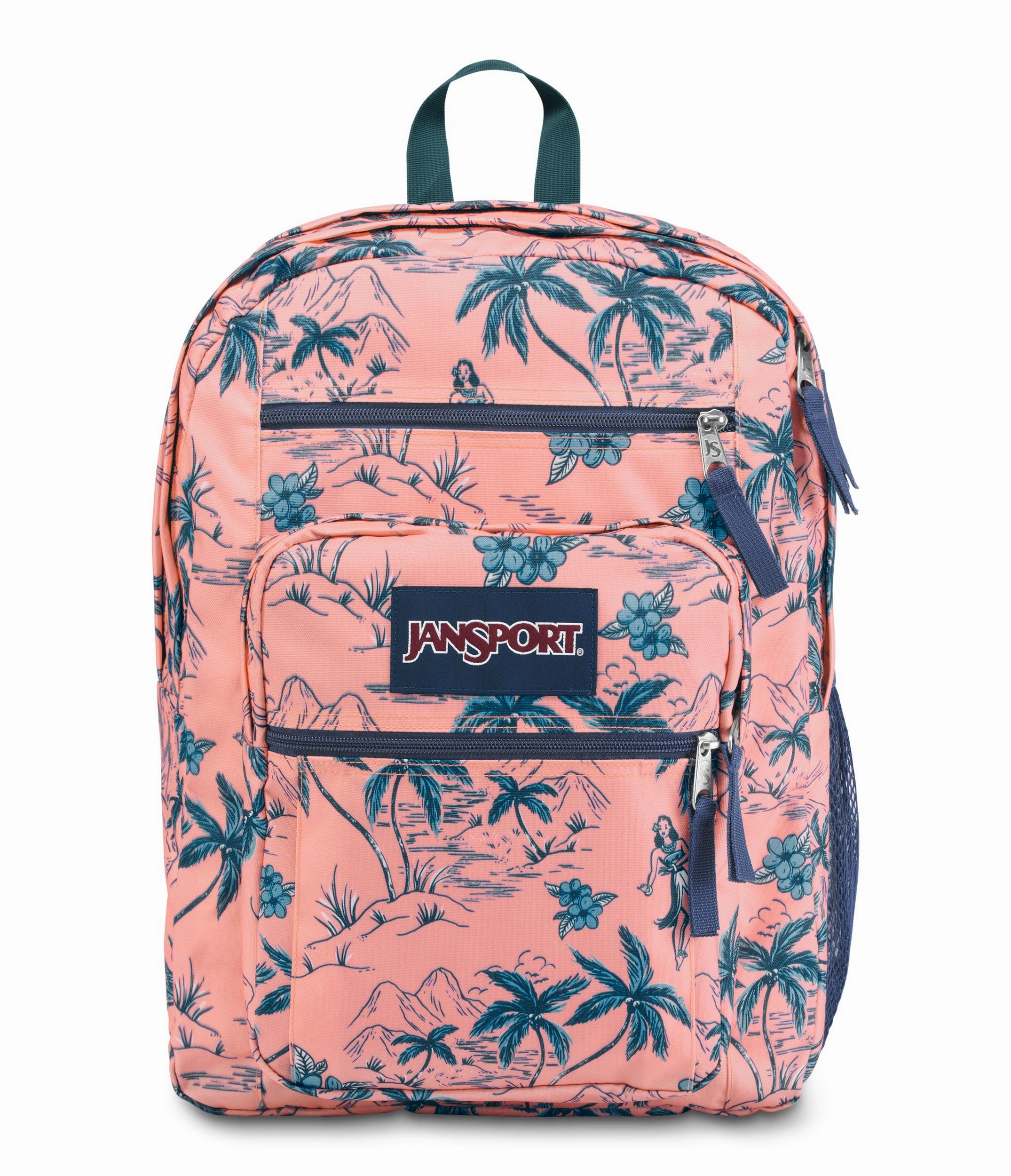 JanSport Classic Big Student