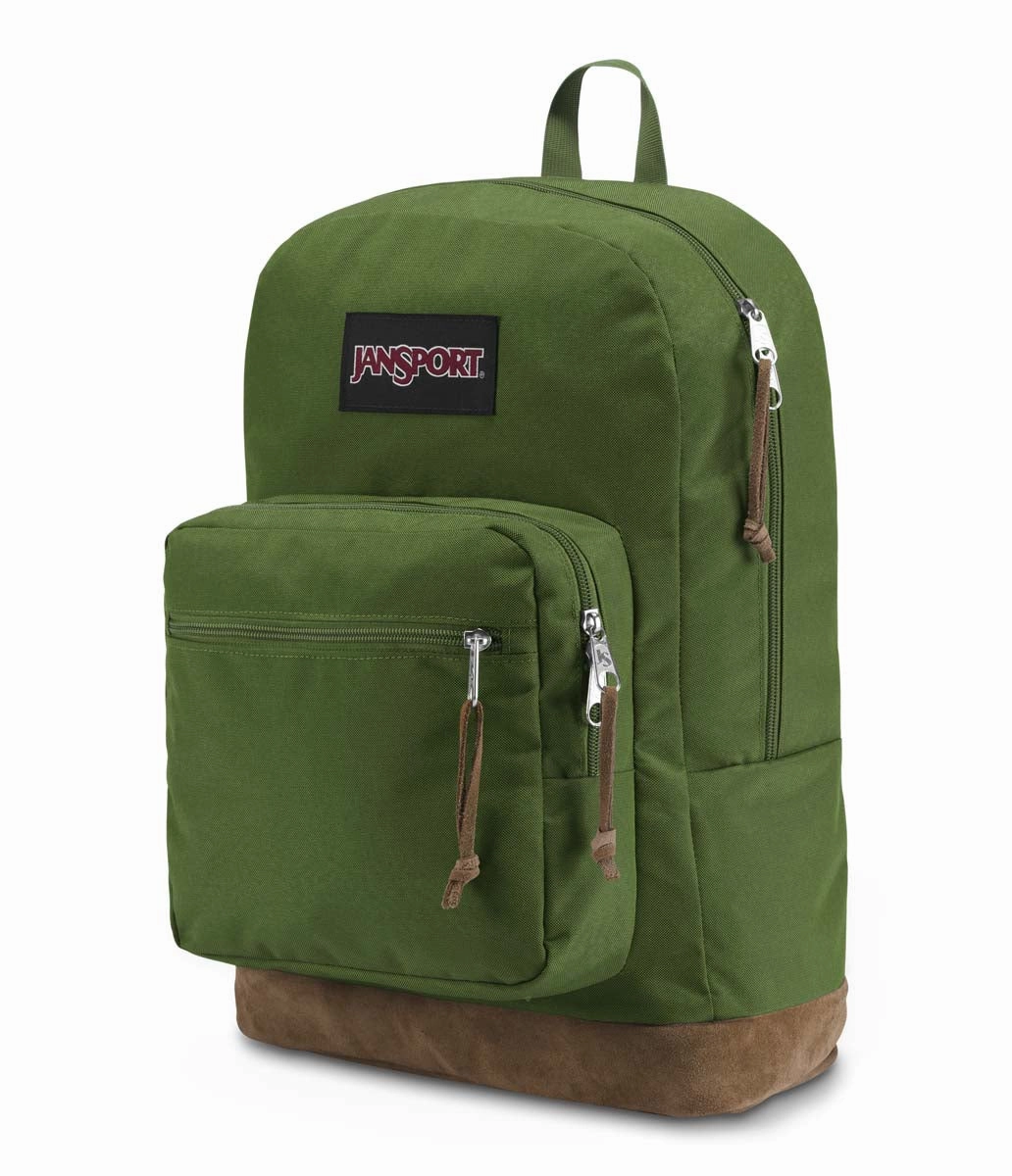 JanSport Digital Carry Right Pack Digital Edition