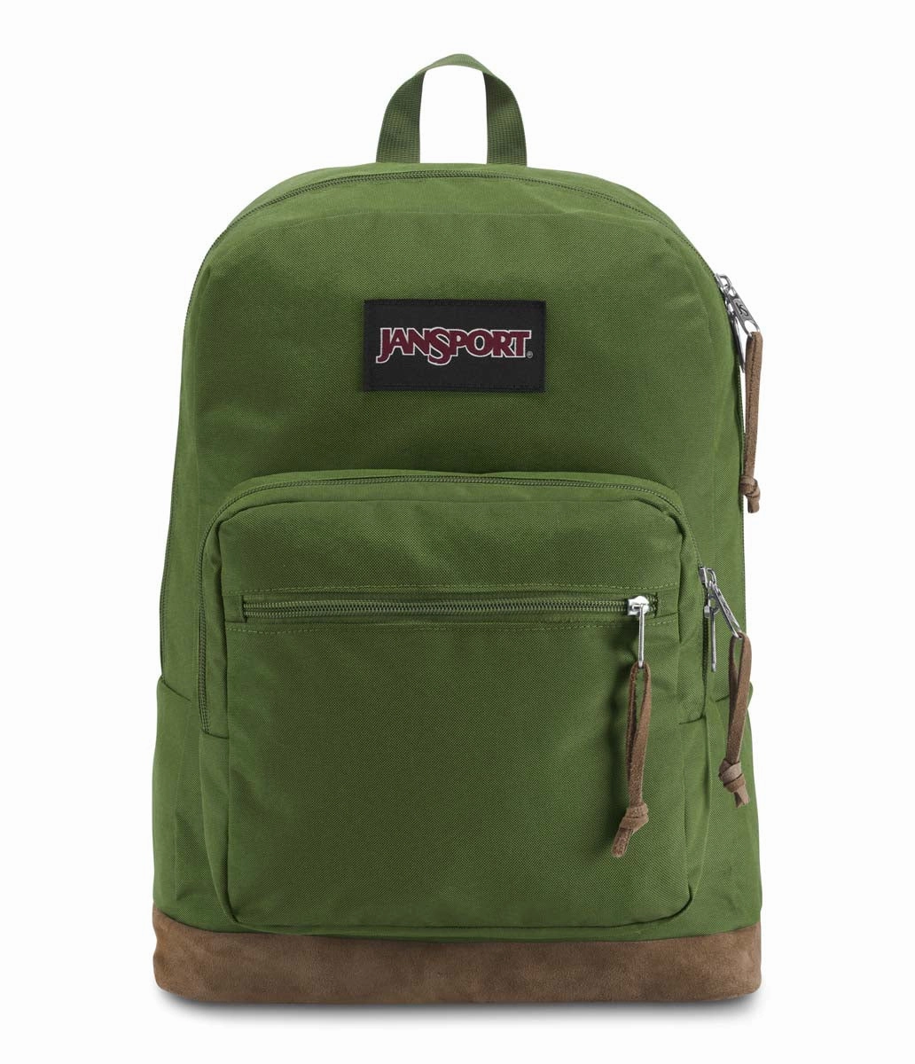 JanSport Digital Carry Right Pack Digital Edition