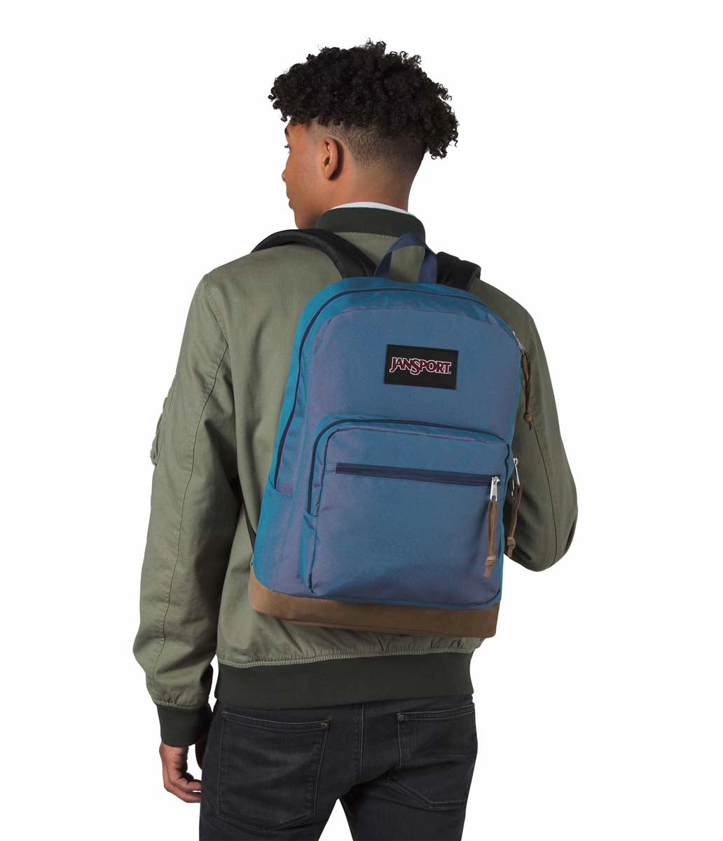 JanSport Digital Carry Right Pack Digital Edition