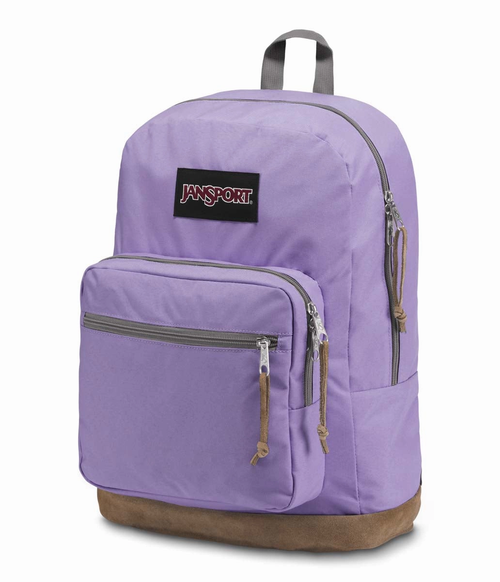 JanSport Digital Carry Right Pack Digital Edition
