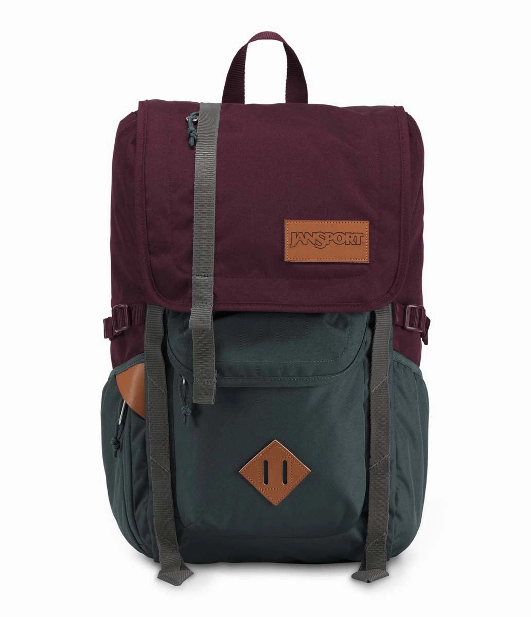 JanSport Outside Hatchet