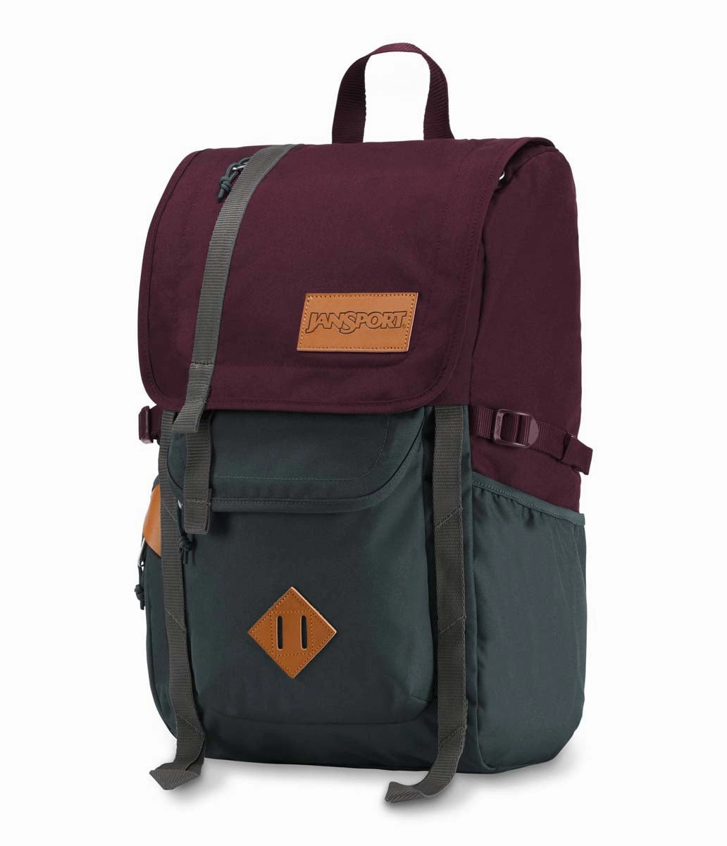 JanSport Outside Hatchet