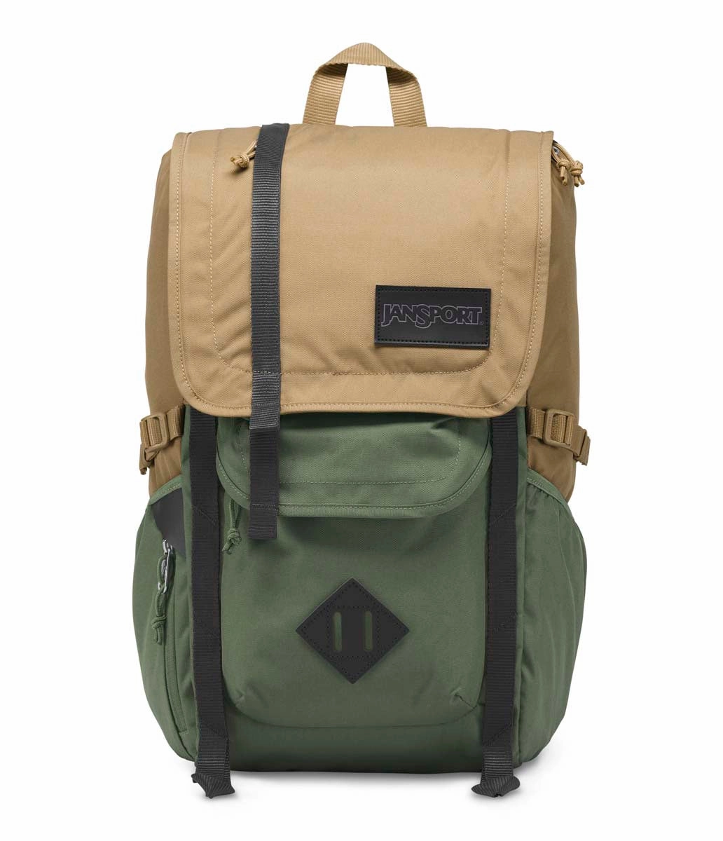 JanSport Outside Hatchet
