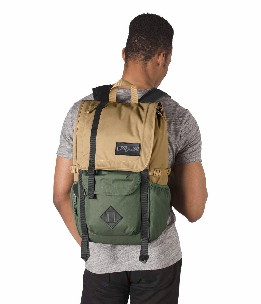 JanSport Outside Hatchet