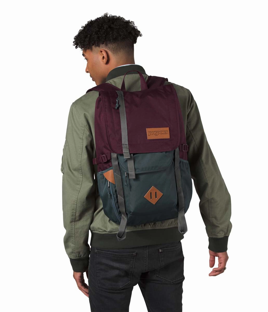 JanSport Outside Hatchet