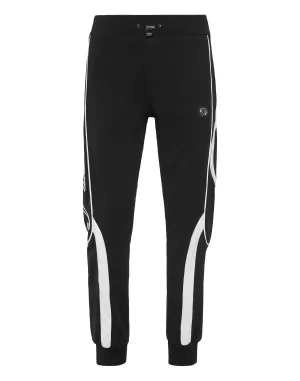 Jersey Jogging Trousers