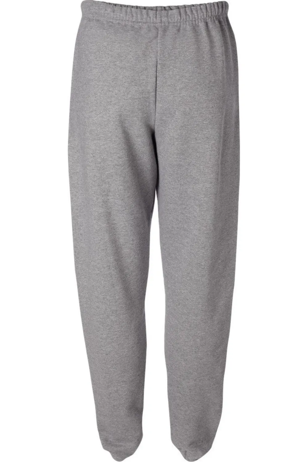 JERZEES Super Sweats NuBlend Sweatpants with Pockets
