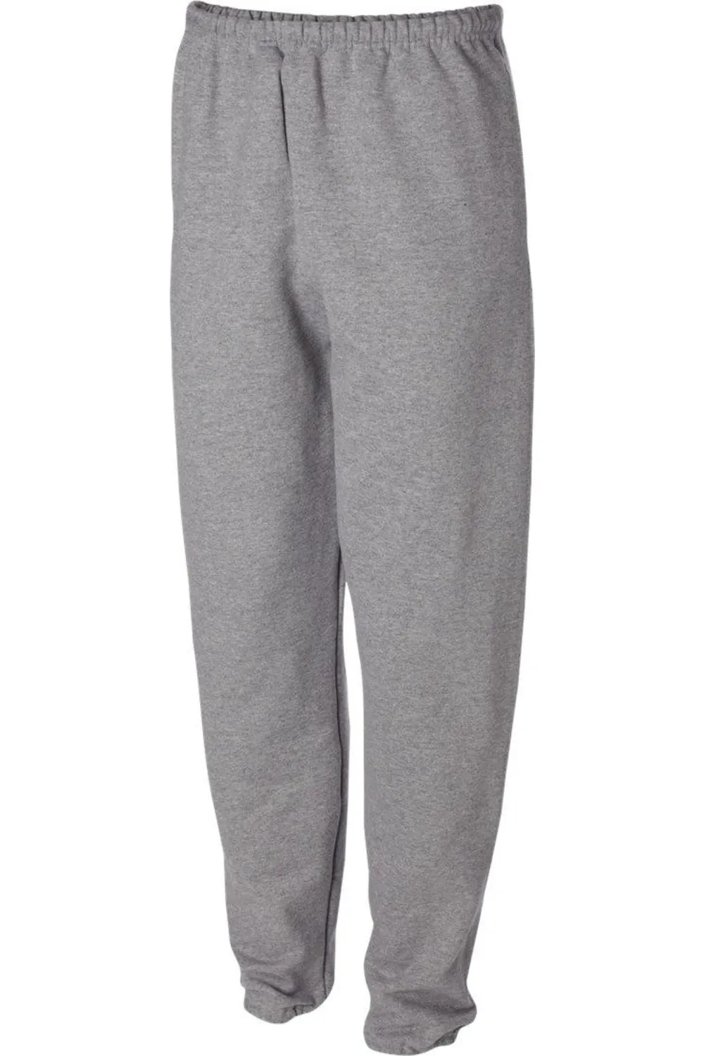 JERZEES Super Sweats NuBlend Sweatpants with Pockets
