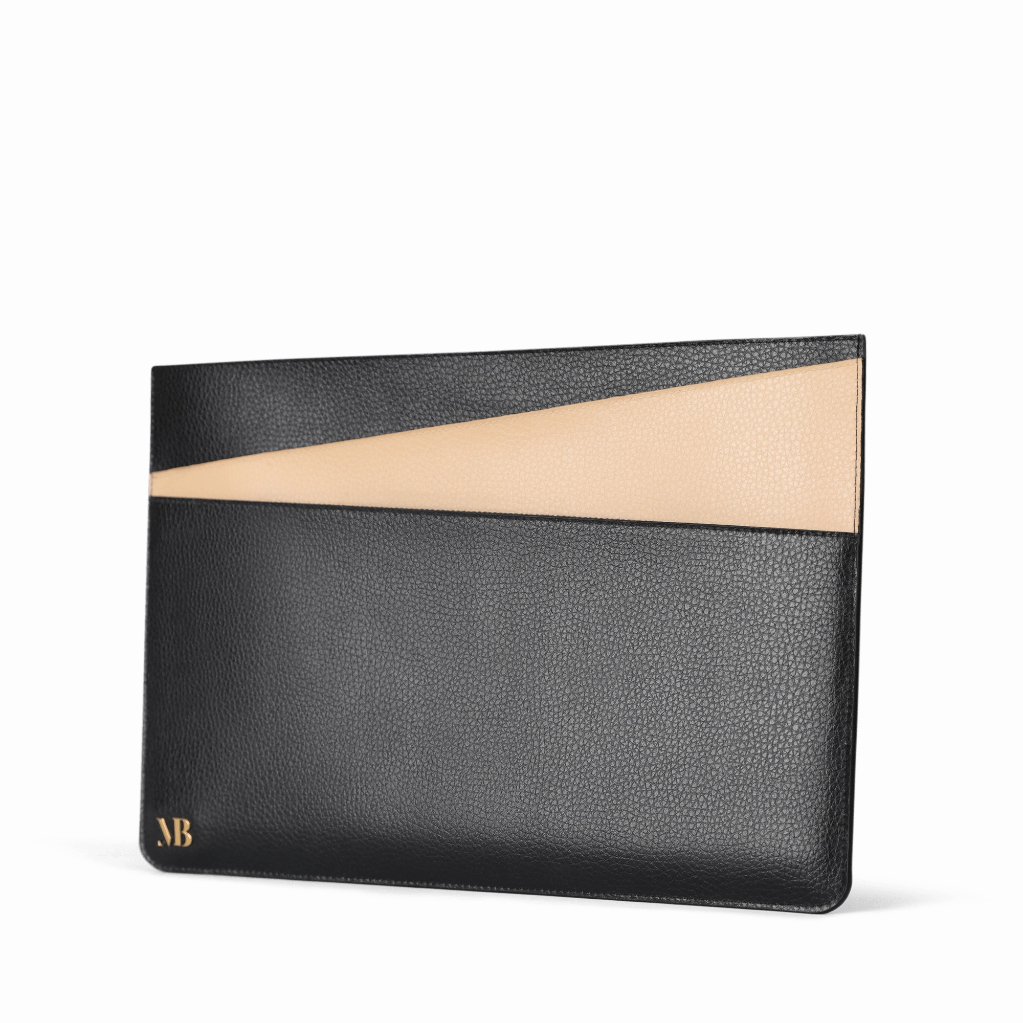Jett MIRUM? Vegan Leather Laptop Sleeve | Multiple Colours