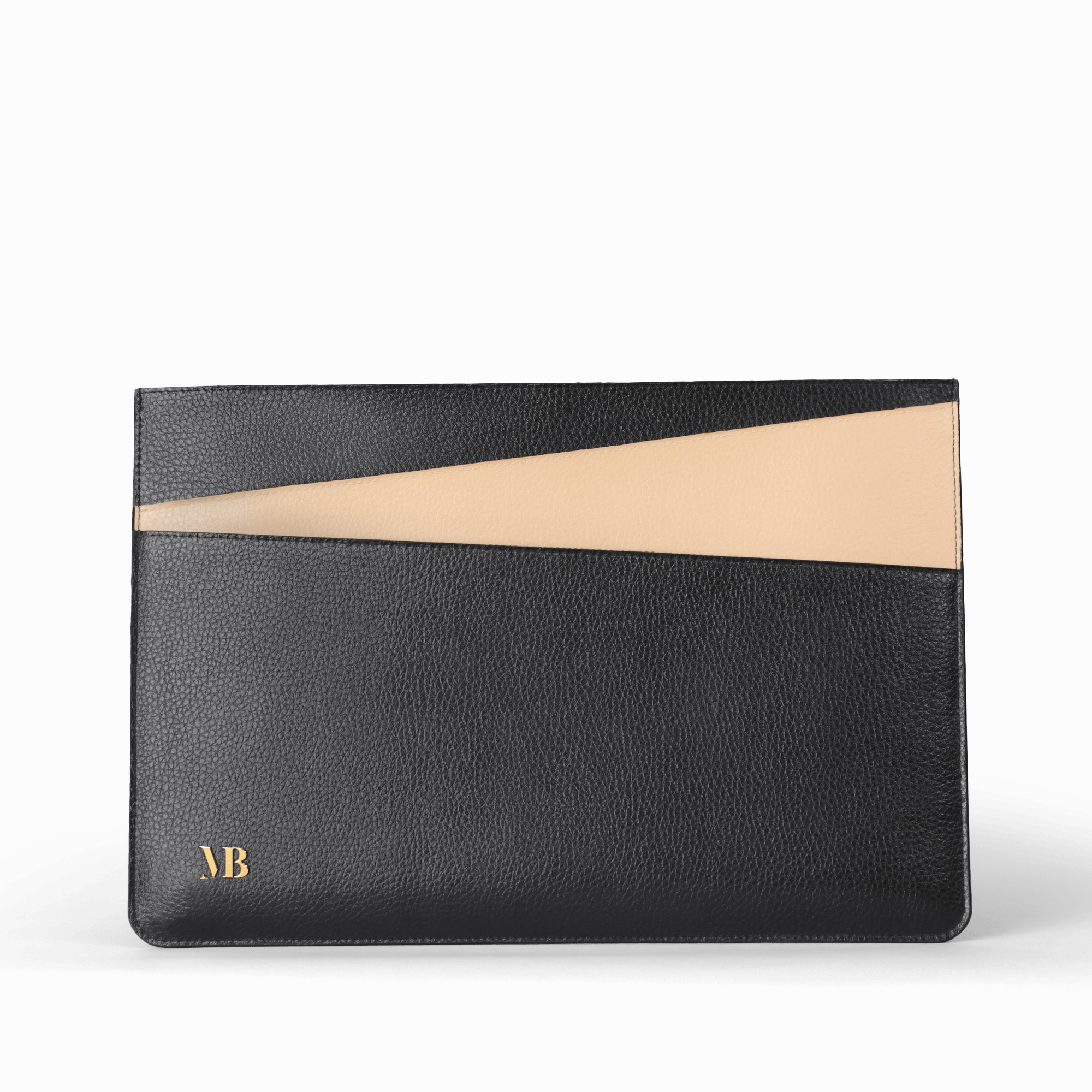 Jett MIRUM? Vegan Leather Laptop Sleeve | Multiple Colours