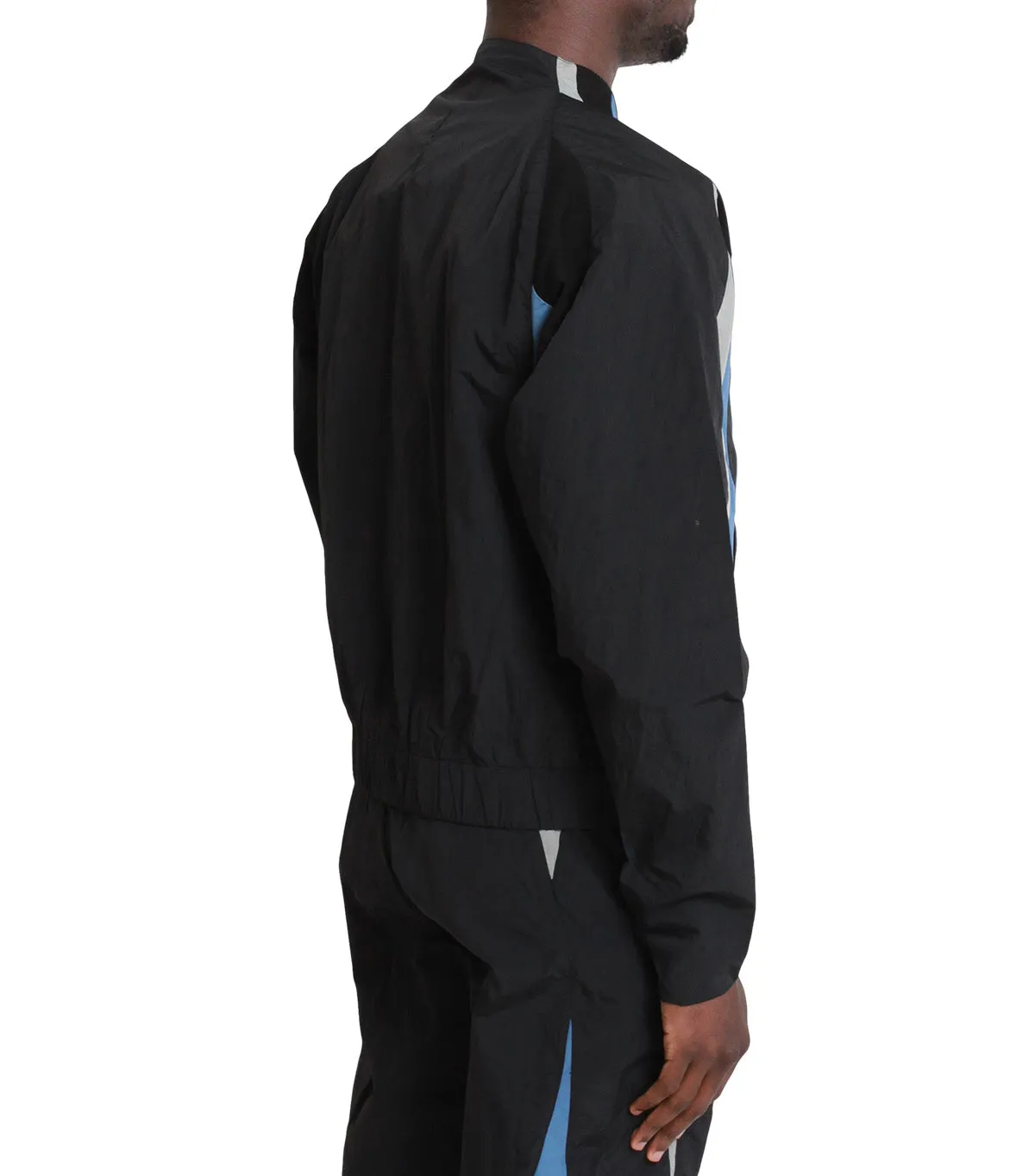 _J.L - A.L_ Minno Jacket Black