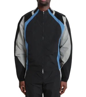 _J.L - A.L_ Minno Jacket Black