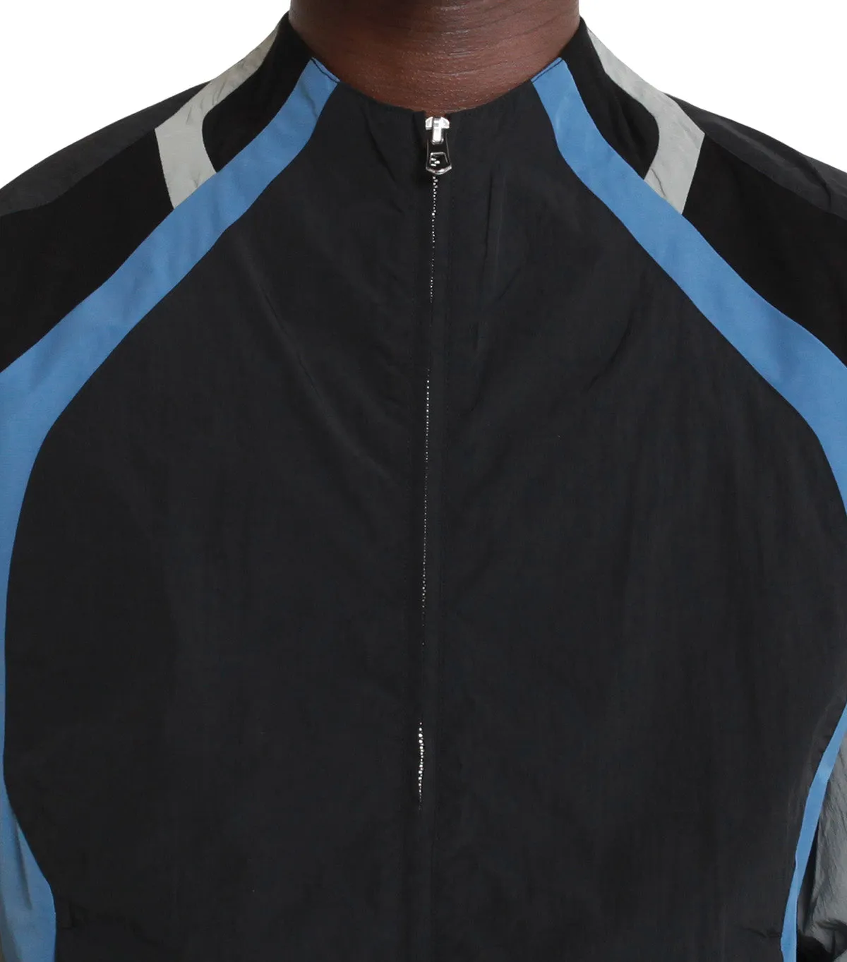 _J.L - A.L_ Minno Jacket Black