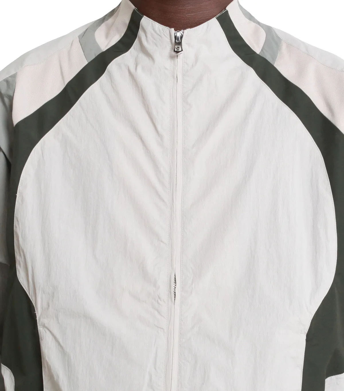 _J.L - A.L_ Minno Jacket Grey