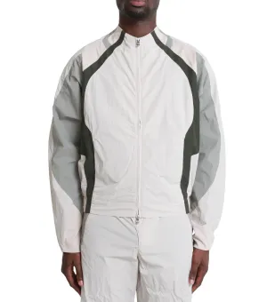 _J.L - A.L_ Minno Jacket Grey