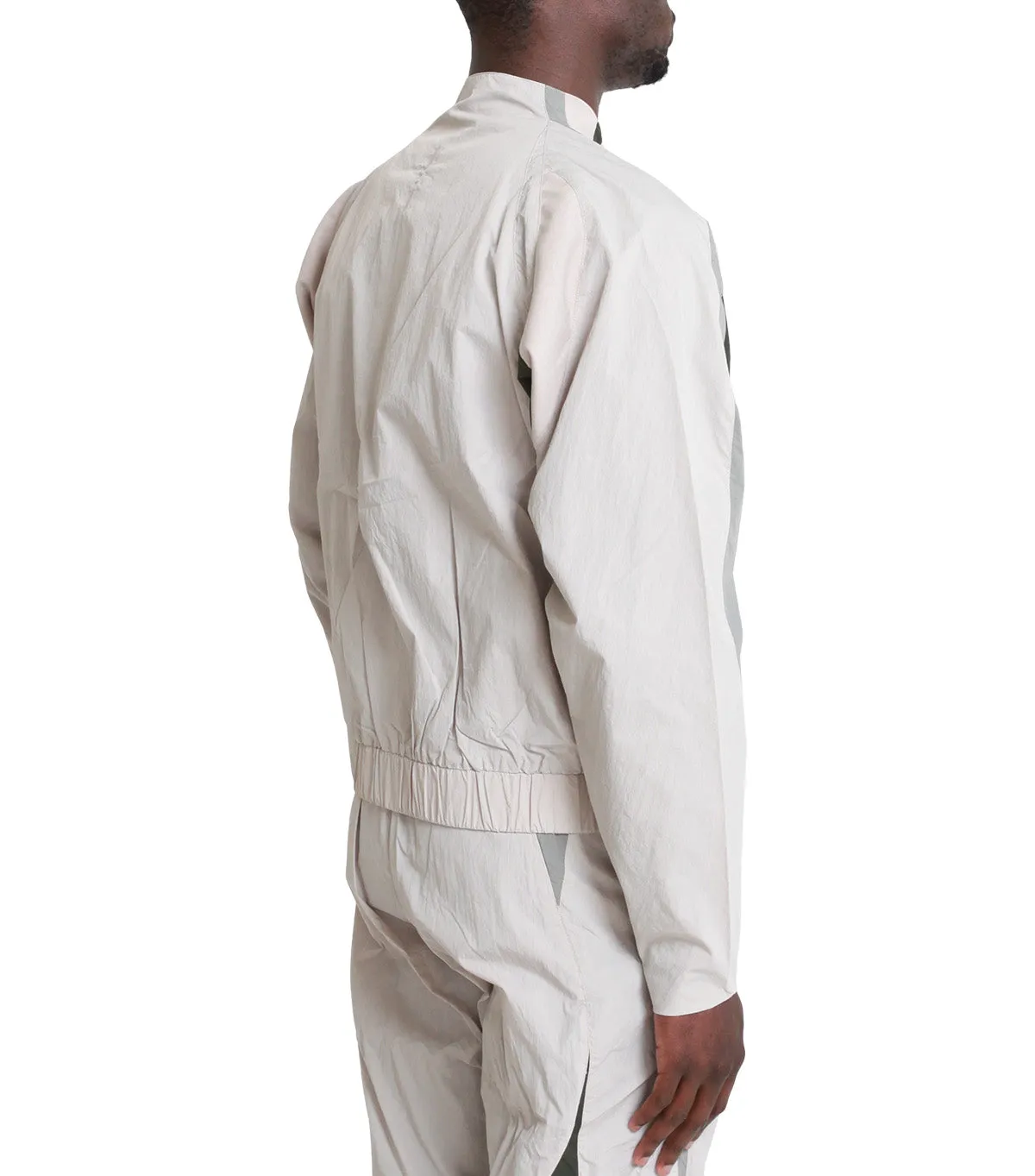 _J.L - A.L_ Minno Jacket Grey