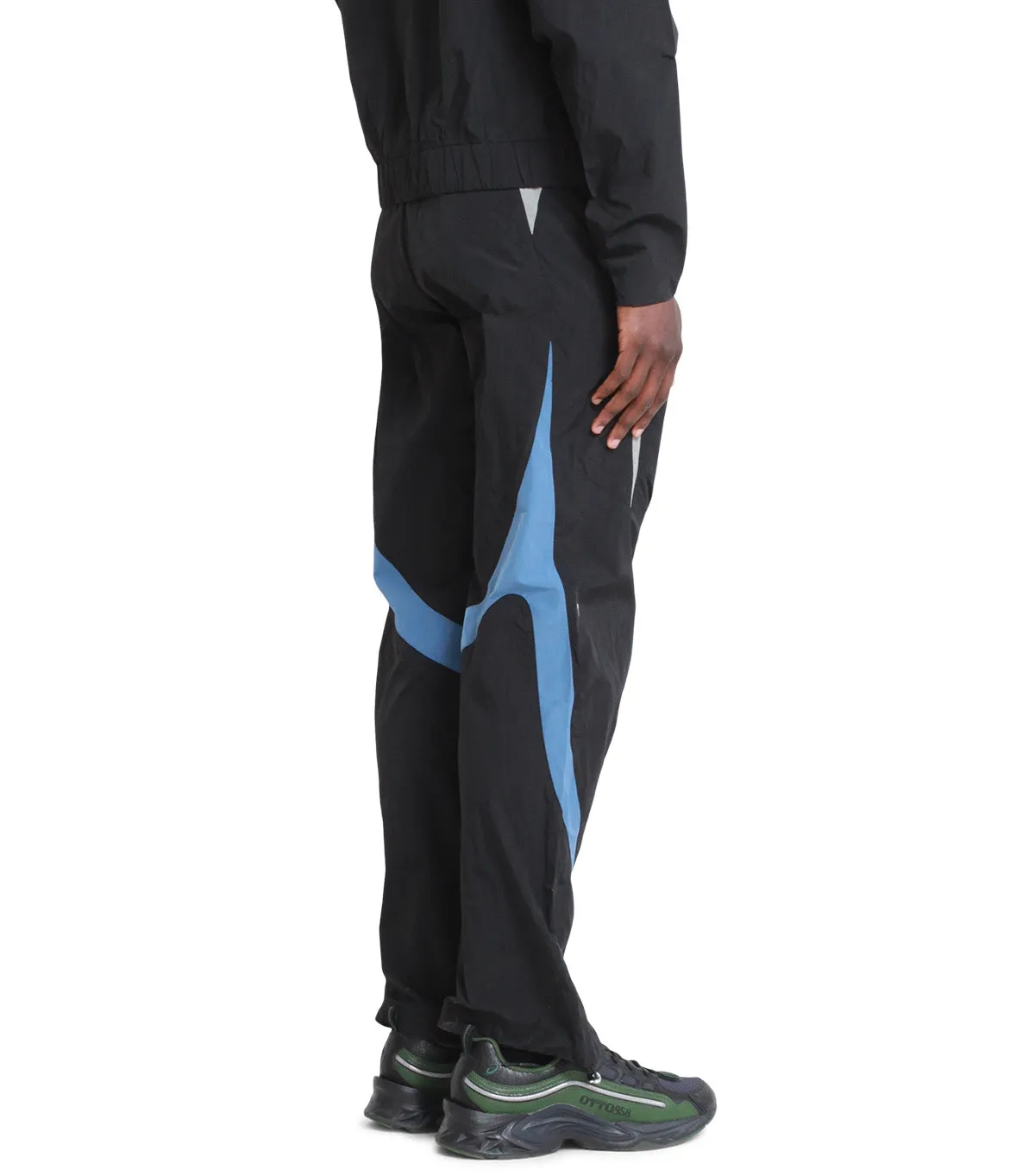 _J.L - A.L_ Minno Trousers Black