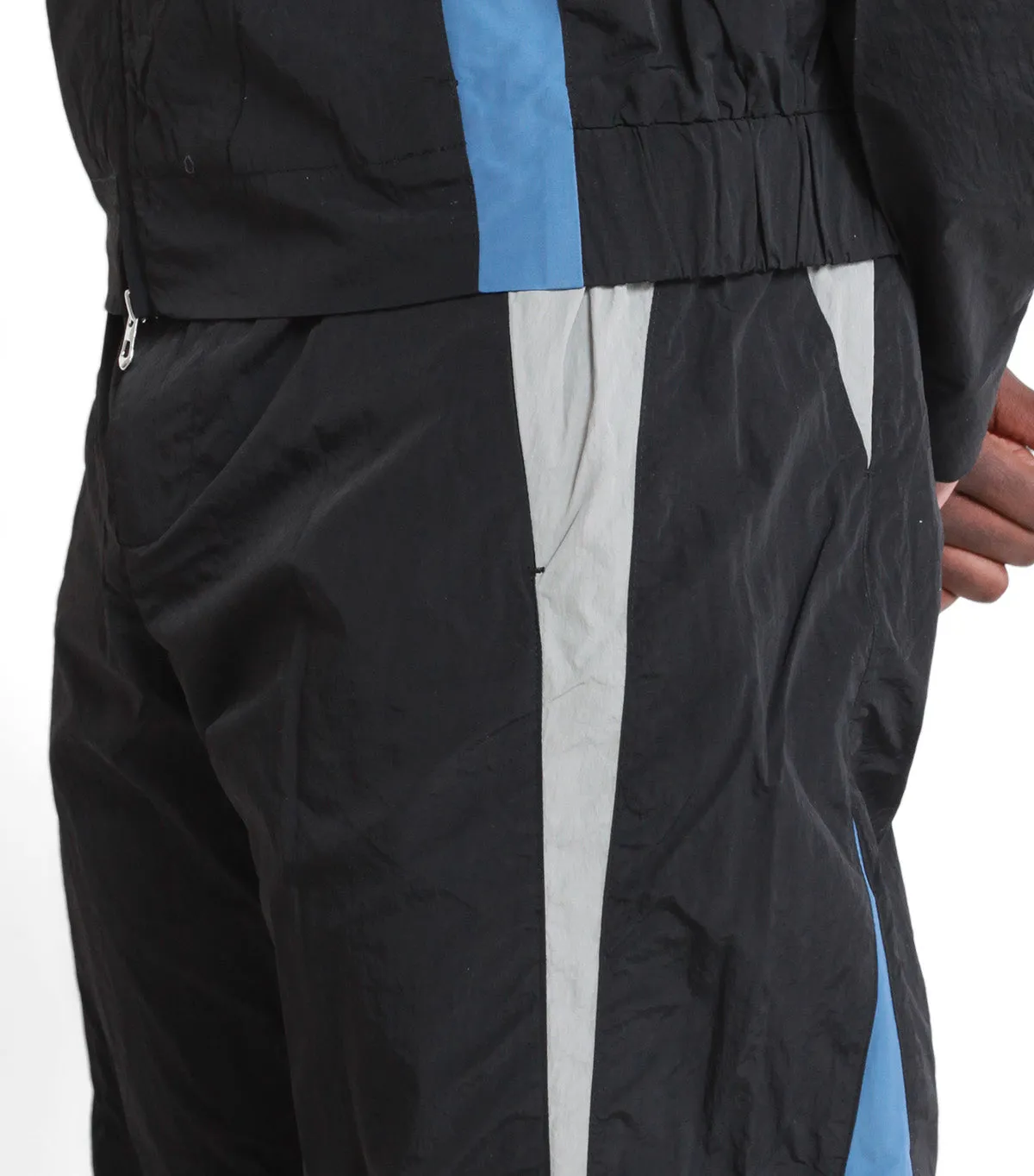 _J.L - A.L_ Minno Trousers Black