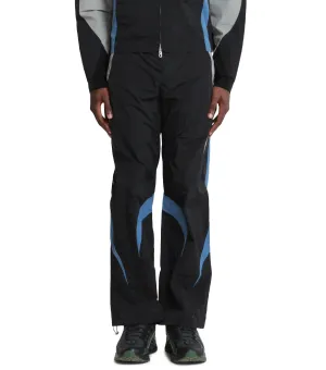 _J.L - A.L_ Minno Trousers Black