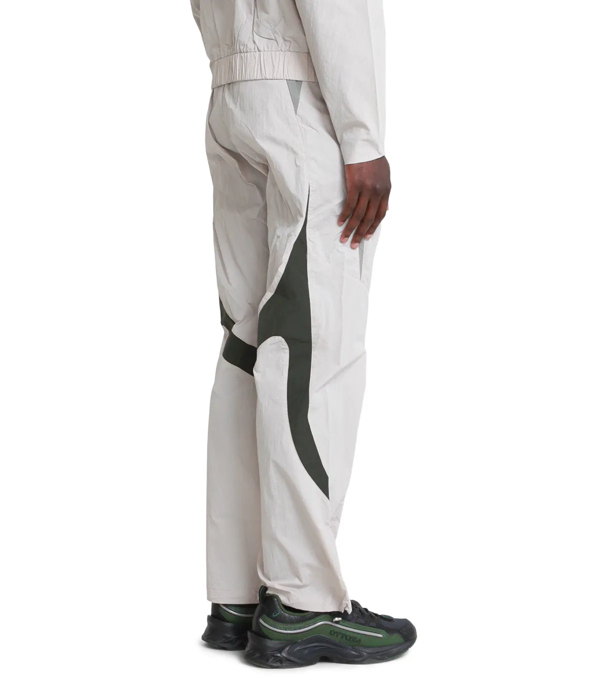 _J.L - A.L_ Minno Trousers Grey