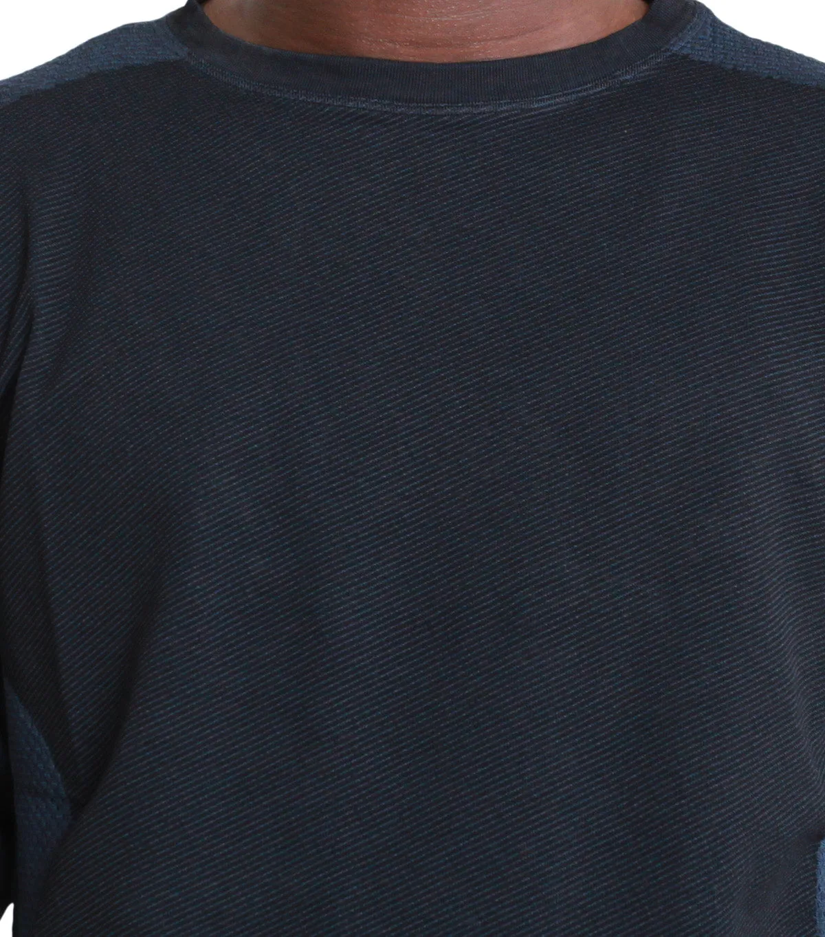 _J.L - A.L_ Riser Longsleeve Black