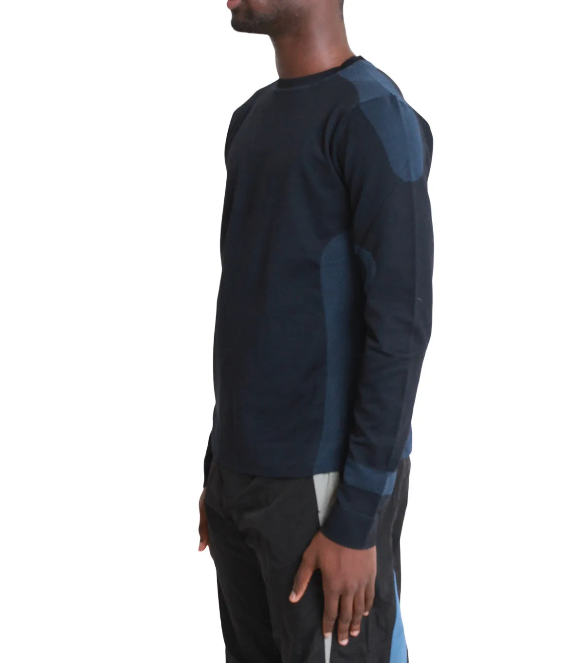 _J.L - A.L_ Riser Longsleeve Black