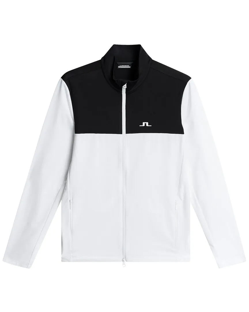 J.Lindeberg Banks Mid Layer