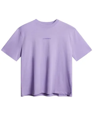 J.Lindeberg Hale Logo Tee