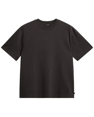 J.Lindeberg Hale Logo Tee