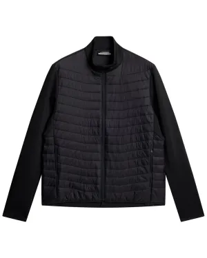 J.Lindeberg Holden Quilt Hybrid Jacket