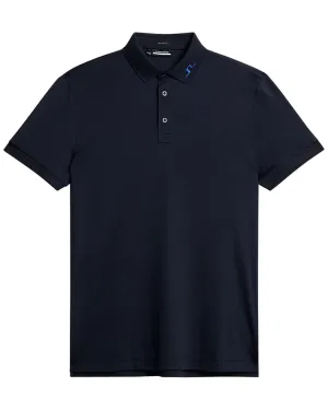 J.Lindeberg KV Regular Fit Print Jersey Tee