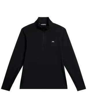 J.Lindeberg Luke Quarter Zip Mid Layer